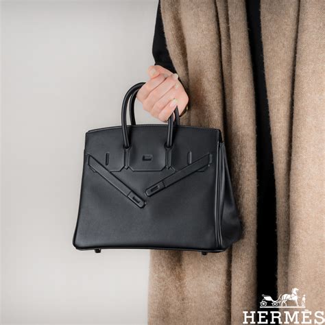 hermes birkin shadow bag|hermes shadow birkin 2021.